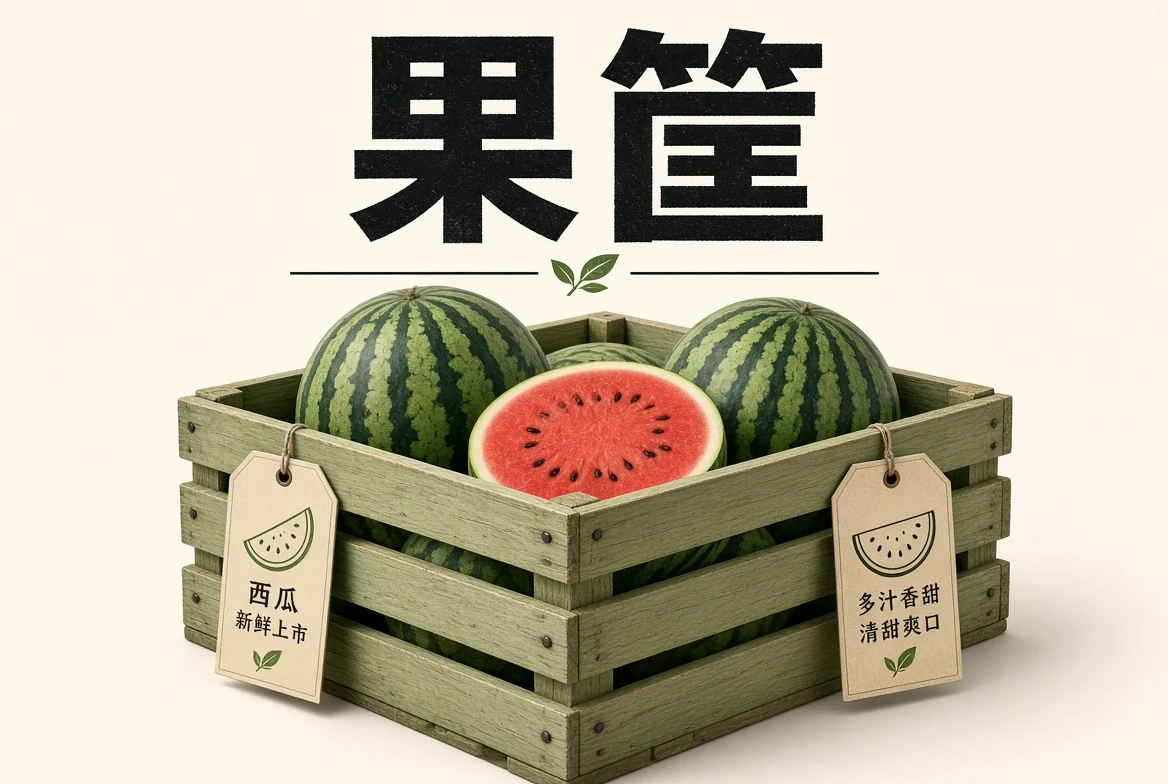 收藏单内容图