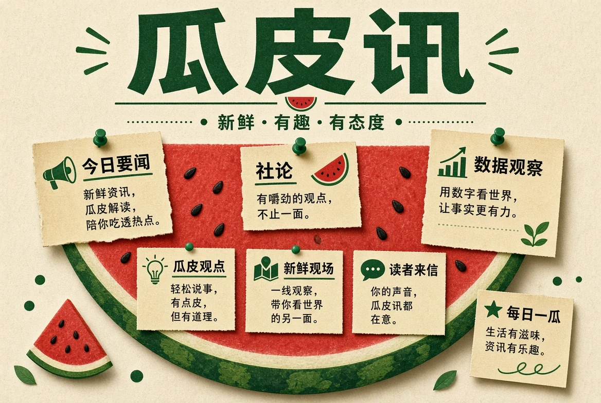 热点雷达内容图